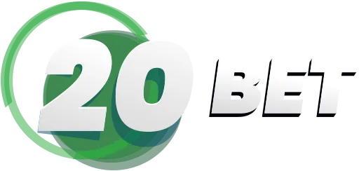 20bet Logo
