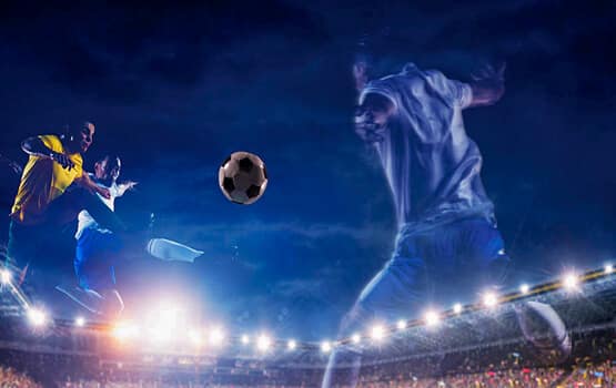Ofertas de apuestas deportivas